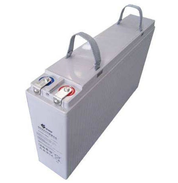 Shoto Battery 6-FMX-200 - Caprica Solar