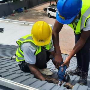 Lithium battery Installation Service