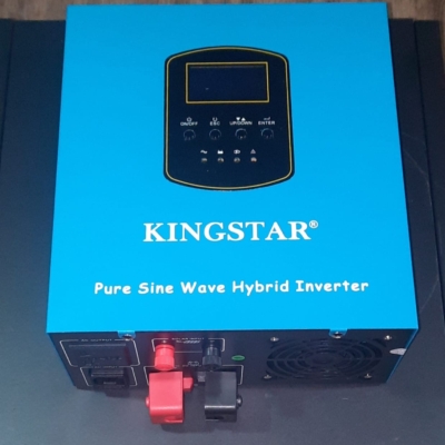 Kingstar Inverter 1200w 12v