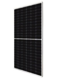 JA Solar 585W Solar Panel