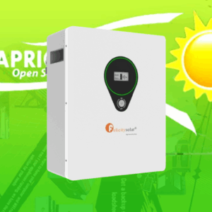 Felicity 100ah 24v 2.5kwh Lithium battery