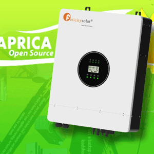 Felicity Solar 8kw 48v Inverter IVEM8048