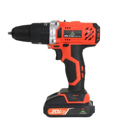 Osaka 20V Cordless Drill - Image 2