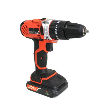 Osaka 20V Cordless Drill