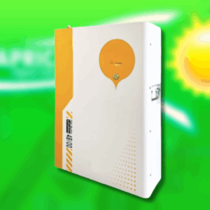 Fivestar 51.2V 100Ah LiFePO4 Battery FSD02